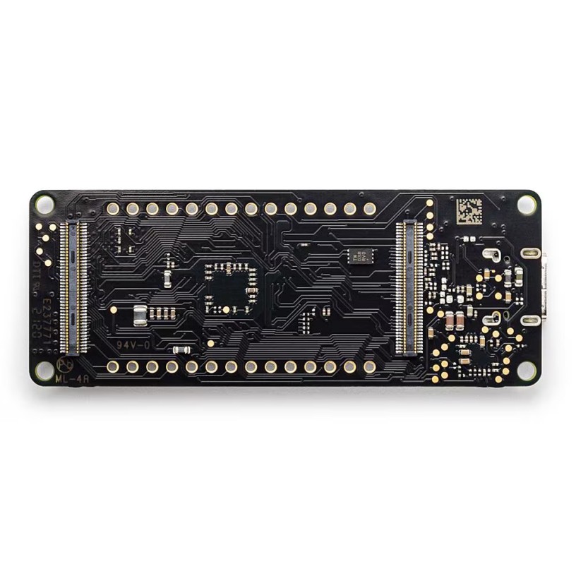 Arduino Portenta H7 Lite connecté